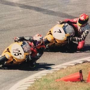 Meet your Posher, Mike